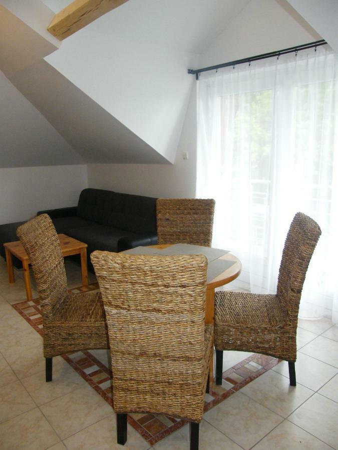 Beach Resident Balatonszemes Bagian luar foto